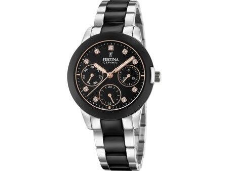 Zegarek Damski Festina F20497/3 (Ø 35 mm)