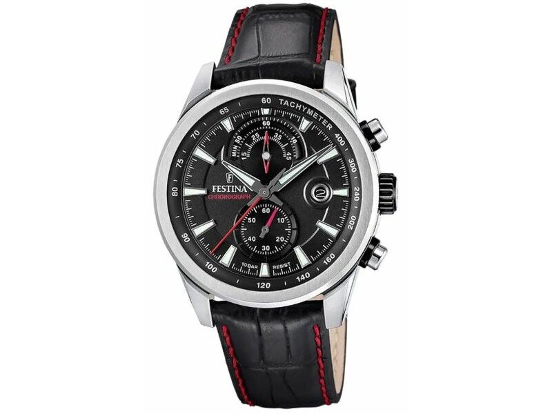 Zegarek Męski Festina F20695/6