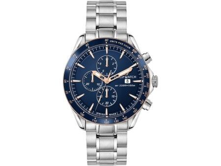 Zegarek Unisex Philip Watch R8273995006