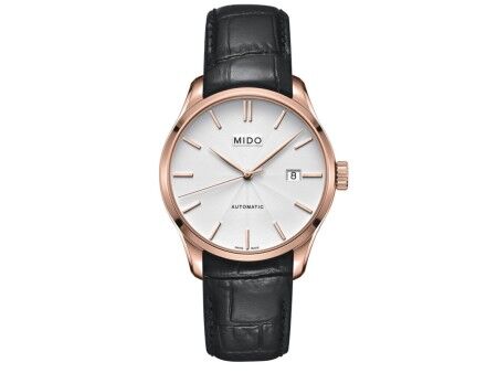 Zegarek Męski Mido BELLUNA II GENT (Ø 40 mm)