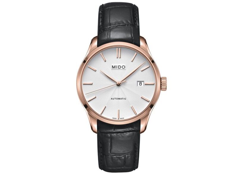 Zegarek Męski Mido BELLUNA II GENT (Ø 40 mm)