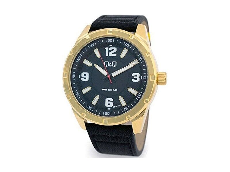 Zegarek Męski Q&Q QB14J105Y