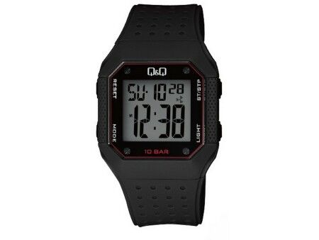 Zegarek Unisex Q&Q M158J002Y (Ø 20 mm)