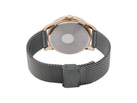 Zegarek Męski Q&Q QB66J412Y (Ø 44 mm)