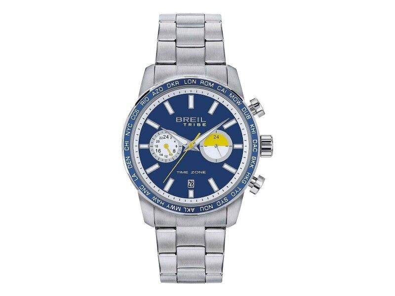Zegarek Męski Breil EW0565