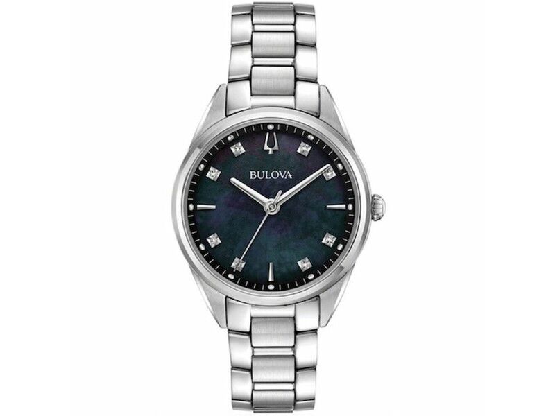 Zegarek Męski Bulova 96P198