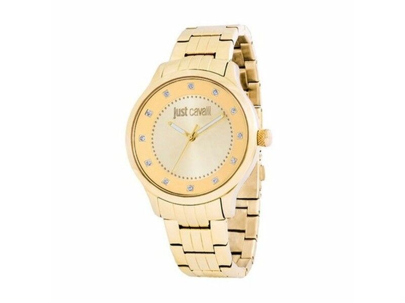 Zegarek Damski Just Cavalli R7253127530