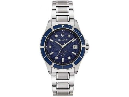 Zegarek Męski Bulova 96P237