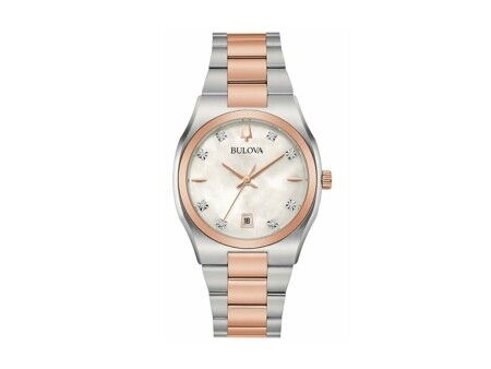 Zegarek Damski Bulova 98P199