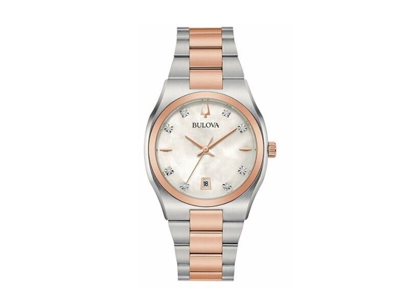 Zegarek Damski Bulova 98P199