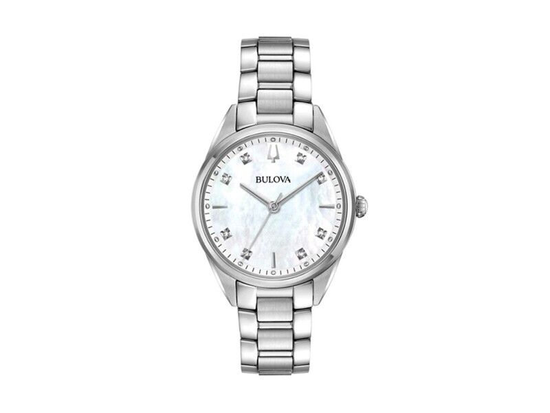 Zegarek Damski Bulova 96P199