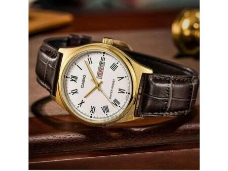 Zegarek Męski Casio ENTICER GENT