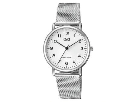 Zegarek Damski Q&Q (Ø 40 mm) (Ø 35 mm)