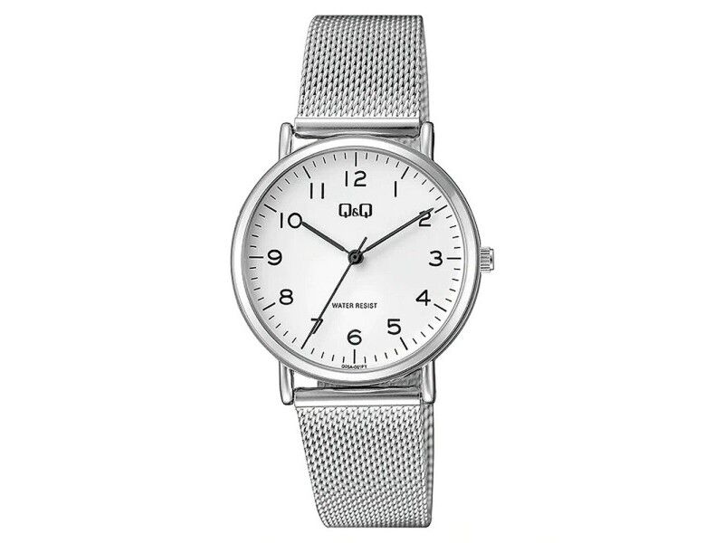 Zegarek Damski Q&Q (Ø 40 mm) (Ø 35 mm)