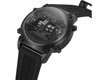 Zegarek Męski Police PEWJP2228502