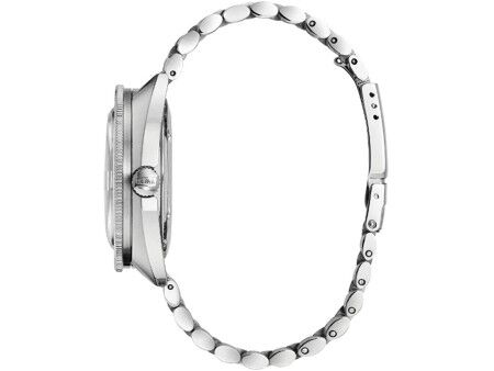 Zegarek Męski Bulova 98B320 Srebrzysty