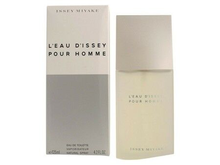 Perfumy Męskie Issey Miyake EDT L'Eau d'Issey pour Homme 200 ml
