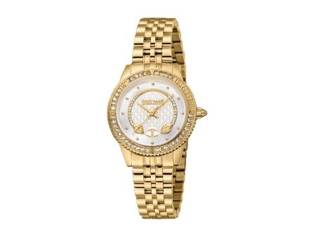 Zegarek Damski Just Cavalli NEIVE 2023-24 COLLECTION (Ø 30 mm)