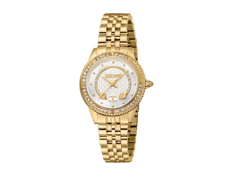 Zegarek Damski Just Cavalli NEIVE 2023-24 COLLECTION (Ø 30 mm)
