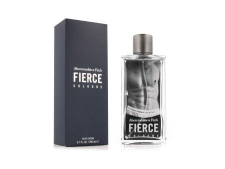 Perfumy Męskie Abercrombie & Fitch Fierce EDC 200 ml