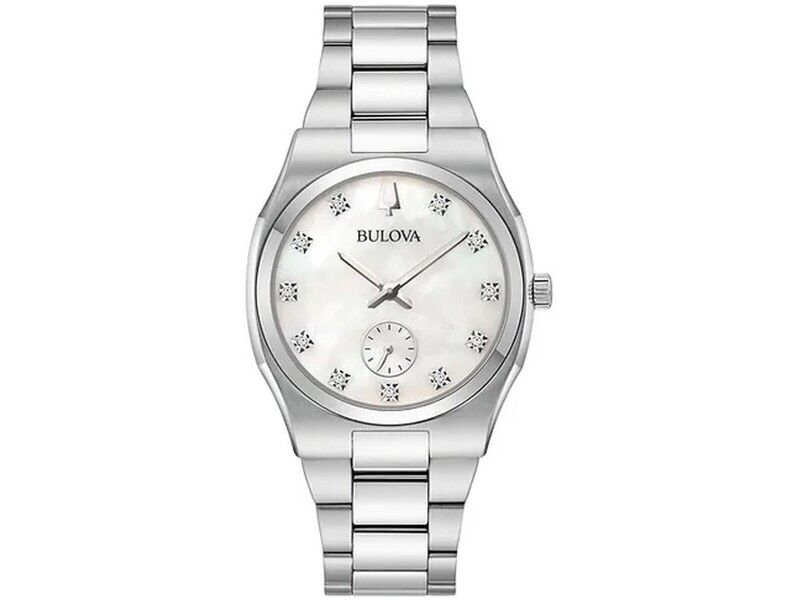 Zegarek Damski Bulova 96P242