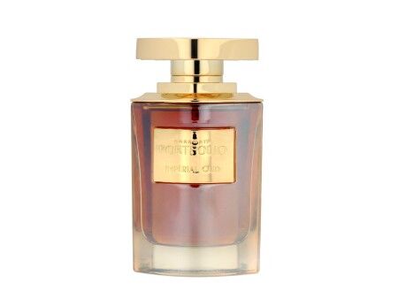 Perfumy Unisex Al Haramain EDP Portfolio Imperial Oud 75 ml
