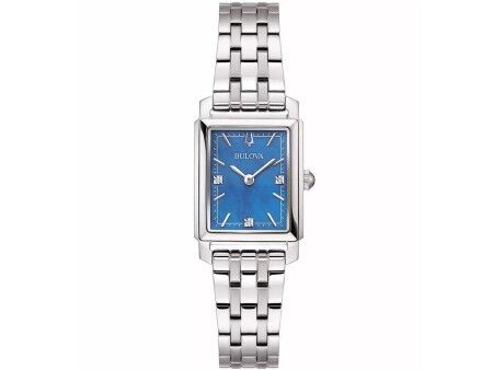 Zegarek Damski Bulova 96P245