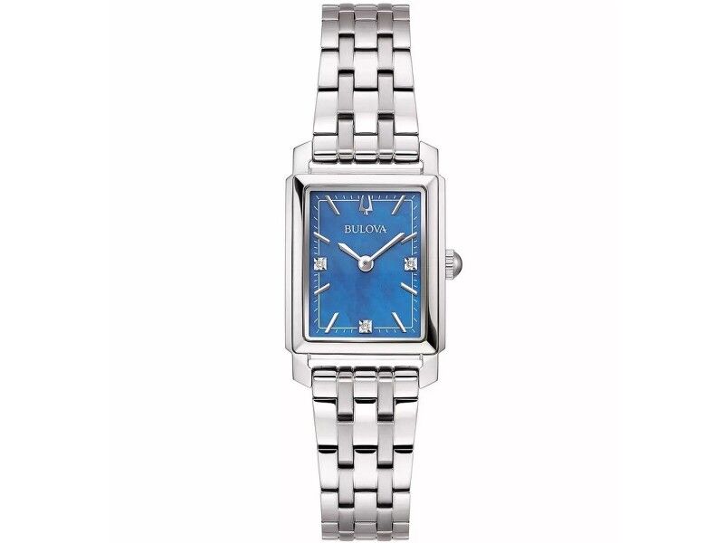 Zegarek Damski Bulova 96P245