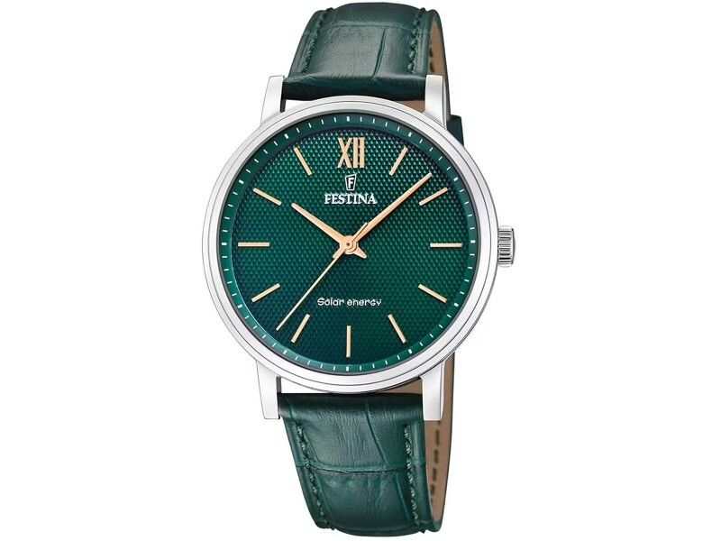 Zegarek Damski Festina F20660/5