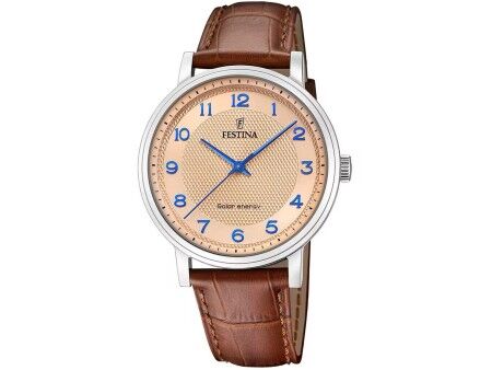 Zegarek Damski Festina F20660/2