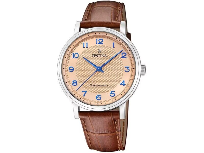 Zegarek Damski Festina F20660/2
