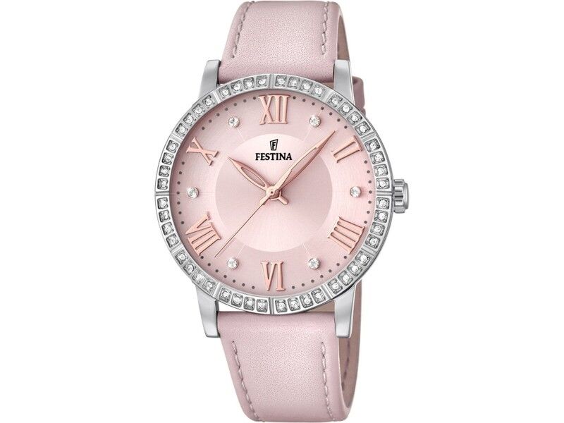 Zegarek Damski Festina F20412/2