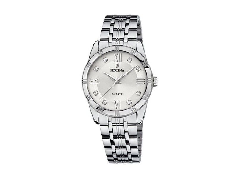 Zegarek Damski Festina F16940/A
