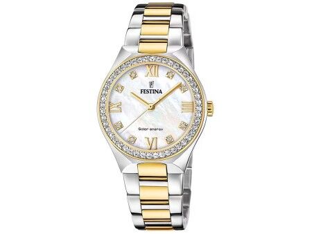 Zegarek Damski Festina F20659/1