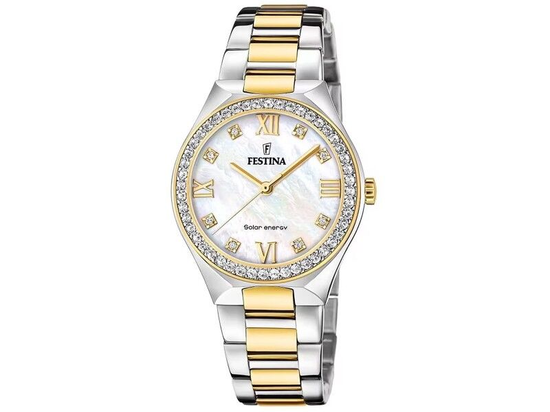 Zegarek Damski Festina F20659/1