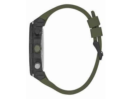 Zegarek Męski Guess GW0325G2 Czarny
