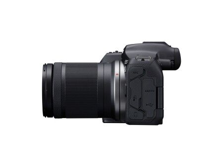 Aparat Reflex Canon EOS R7