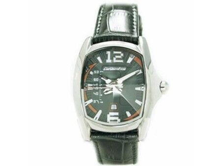 Zegarek Damski Chronotech CT-7107AL_72