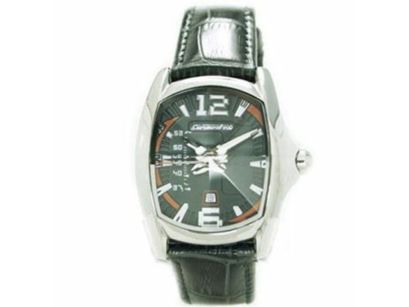 Zegarek Damski Chronotech CT-7107AL_72