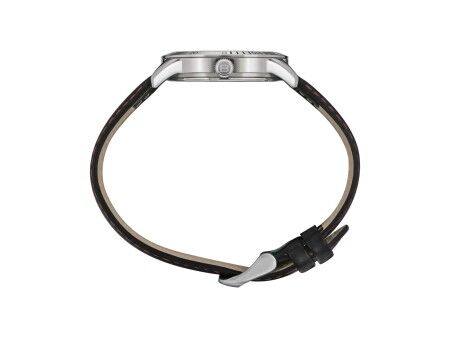 Zegarek Męski Breil EW0620 Czarny (Ø 37 mm)
