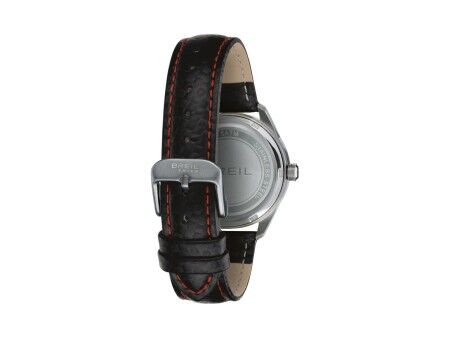 Zegarek Męski Breil EW0620 Czarny (Ø 37 mm)