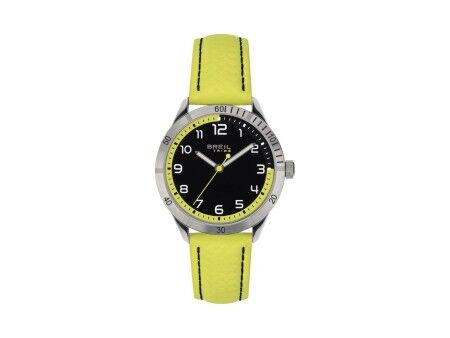 Zegarek Męski Breil EW0619 Czarny (Ø 37 mm)