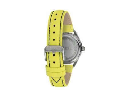 Zegarek Męski Breil EW0619 Czarny (Ø 37 mm)