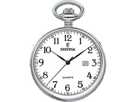 Zegarek kieszonkowy Festina F2019/1