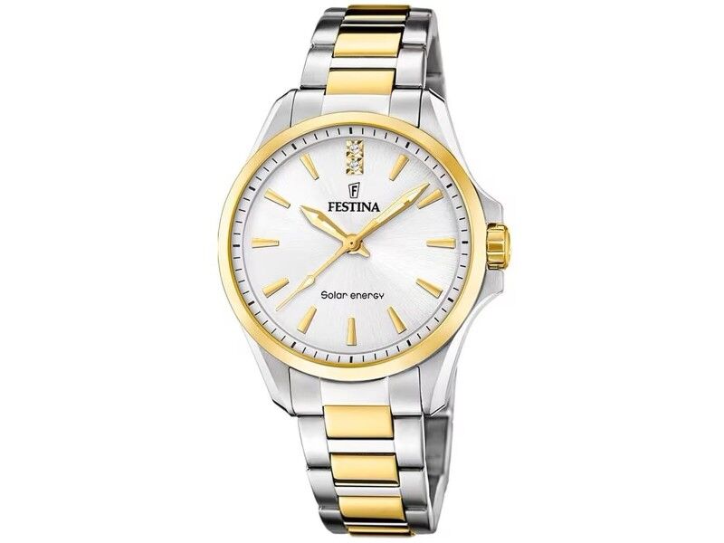 Zegarek Męski Festina F20655/2