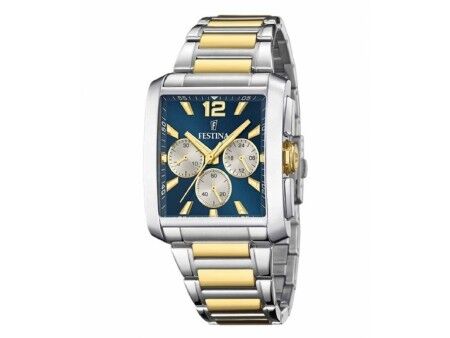 Zegarek Męski Festina F20637/6