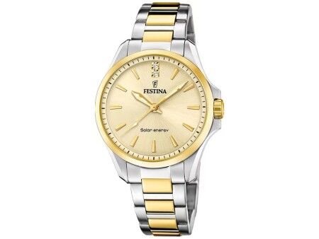 Zegarek Męski Festina F20655/3