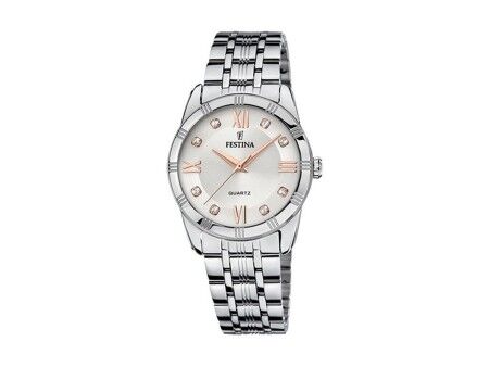 Zegarek Damski Festina F16940/B