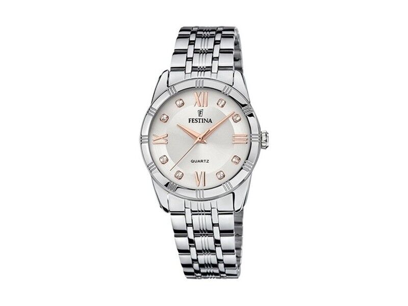 Zegarek Damski Festina F16940/B