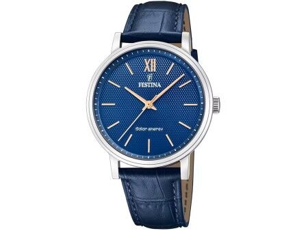 Zegarek Męski Festina F20660/4
